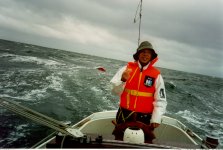 s/y Ofelia