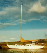 s/y Ofelia