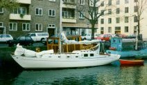 s/y Ofelia