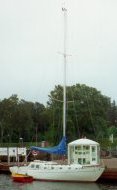 s/y Ofelia