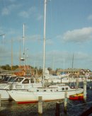 s/y Ofelia