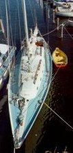 s/y Ofelia