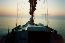 s/y Ofelia